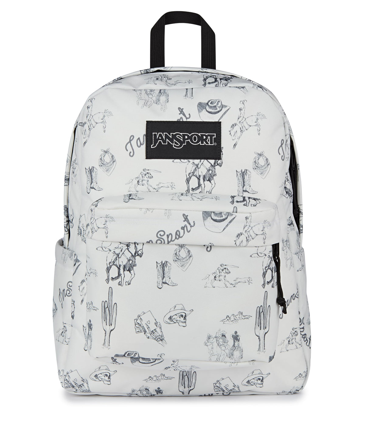 JanSport SuperBreak Plus Backpack