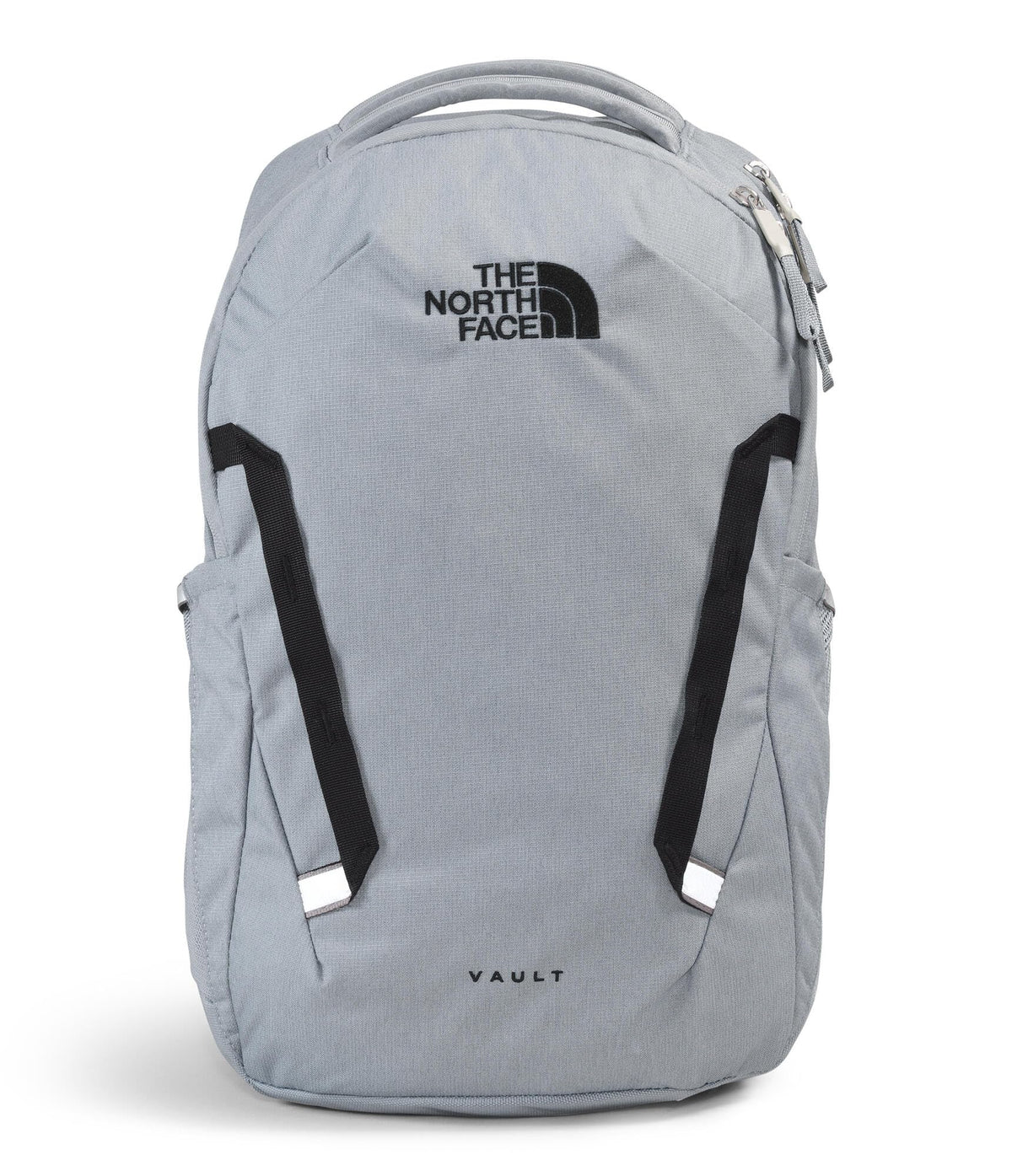 The North Face Vault Everyday Laptop Backpack, TNF Black-NPF, One Size