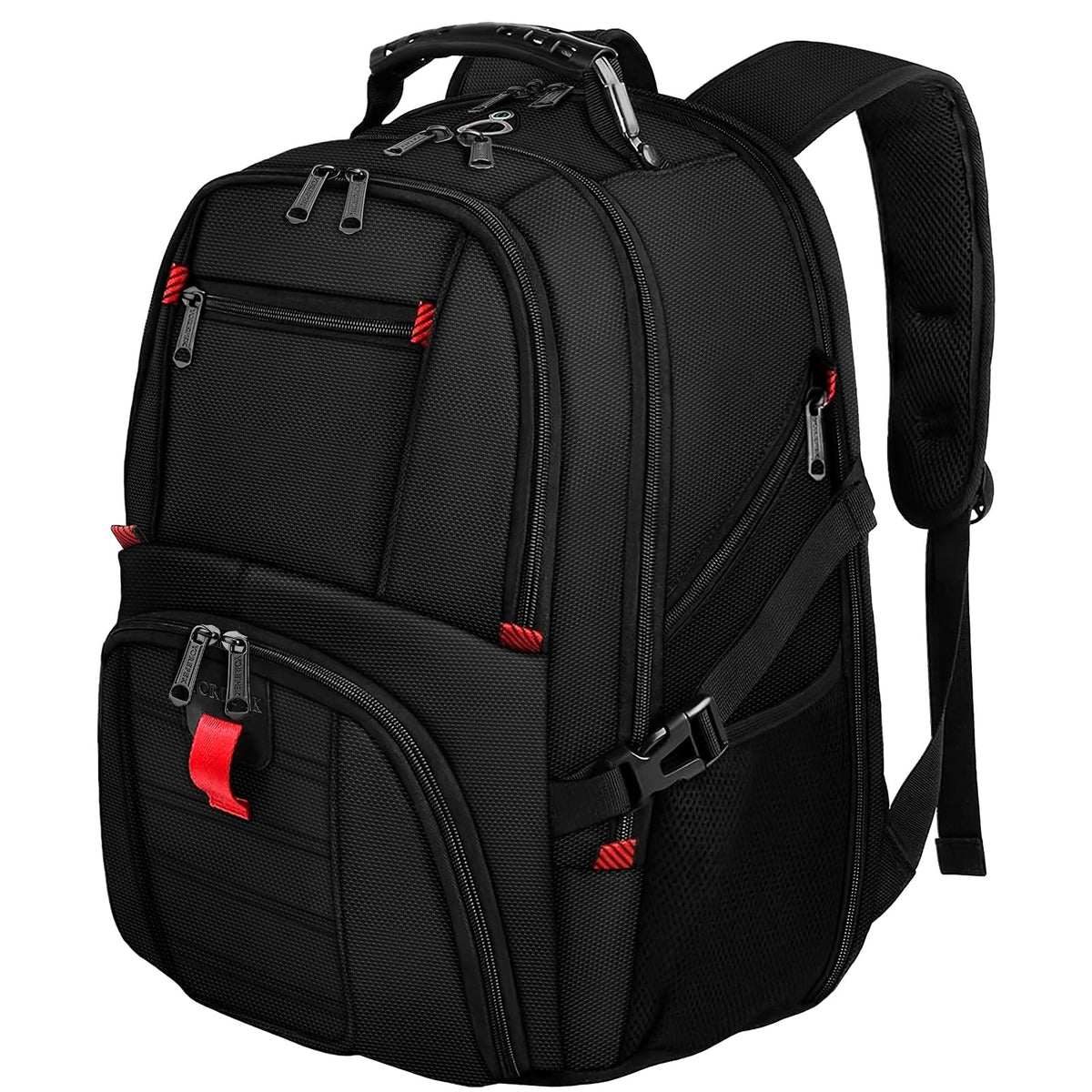 YOREPEK Large Laptop Backpack for Men, Heavy Duty Travel Backpack