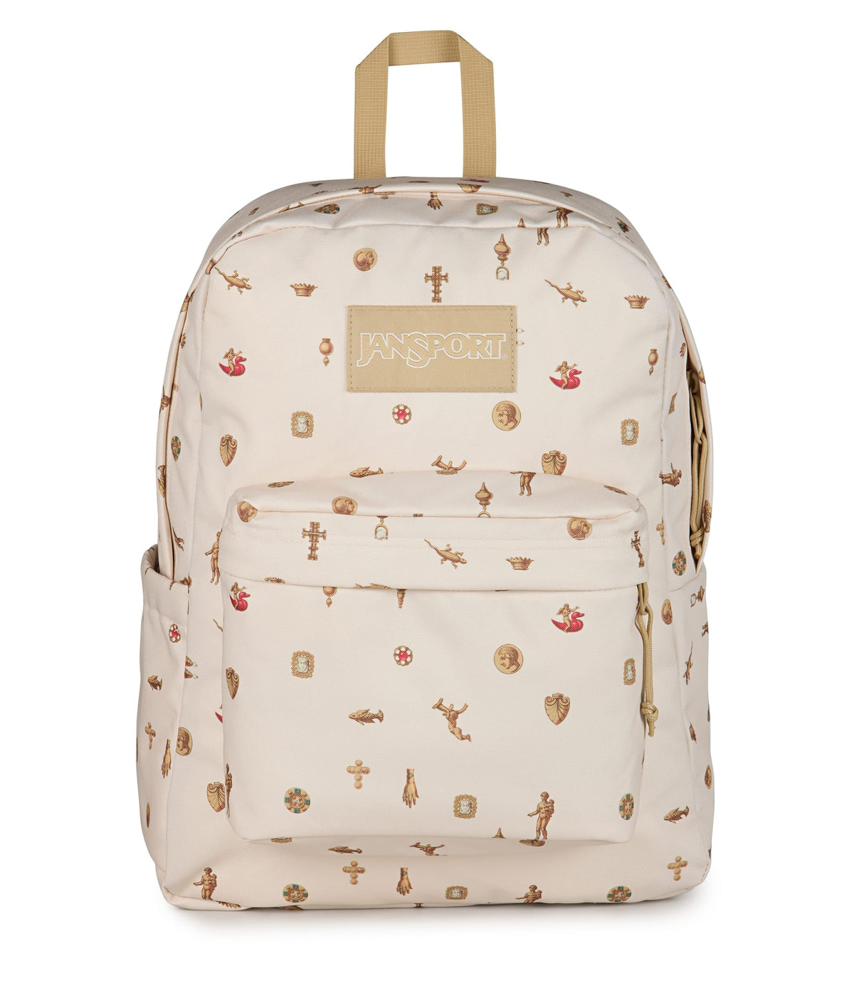 JanSport SuperBreak Plus Backpack