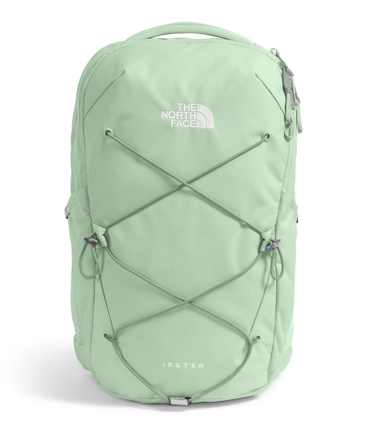 The North Face Women's Jester Everyday Backpack, Blk-NPF, OSFA