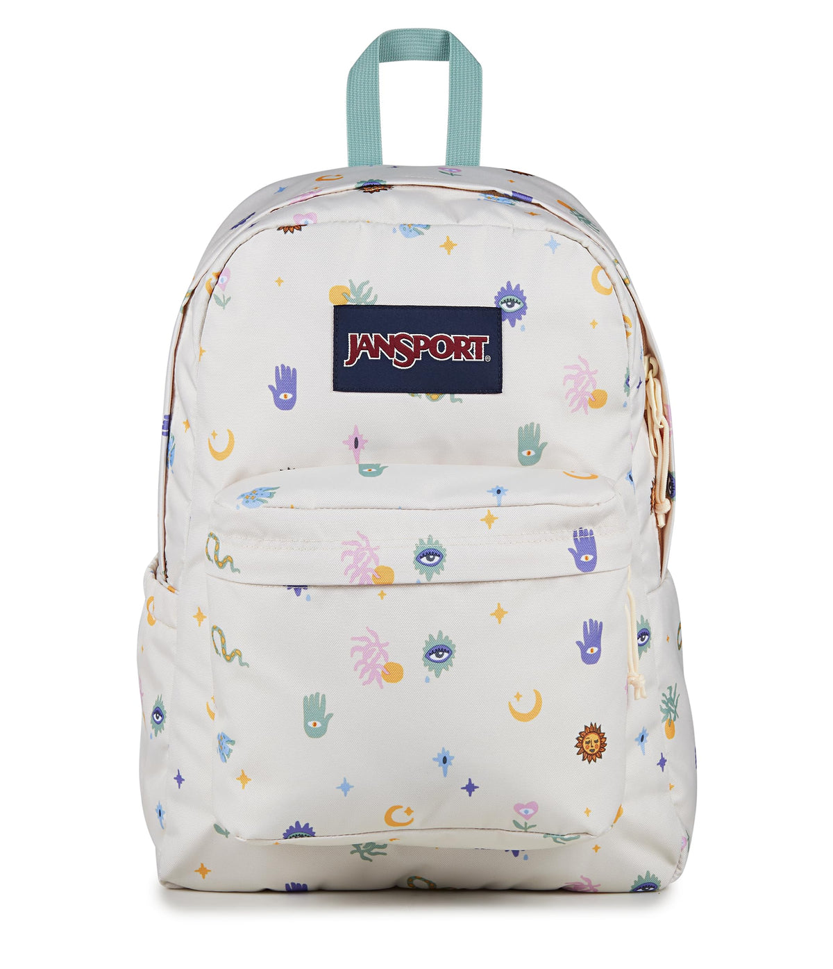 JanSport SuperBreak Plus Backpack