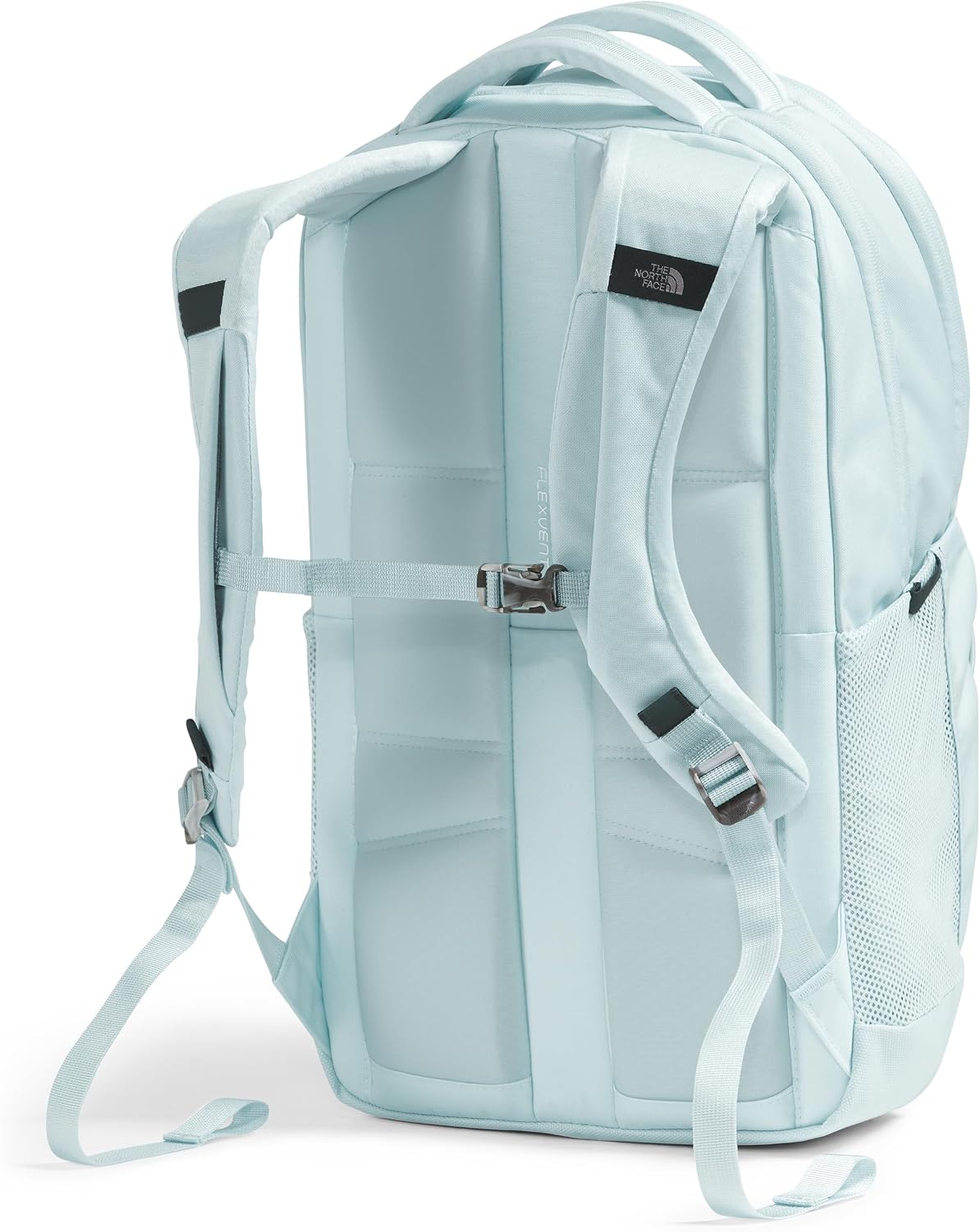 The North Face Women's Jester Everyday Backpack, Ice Bl/Blk, OSFA