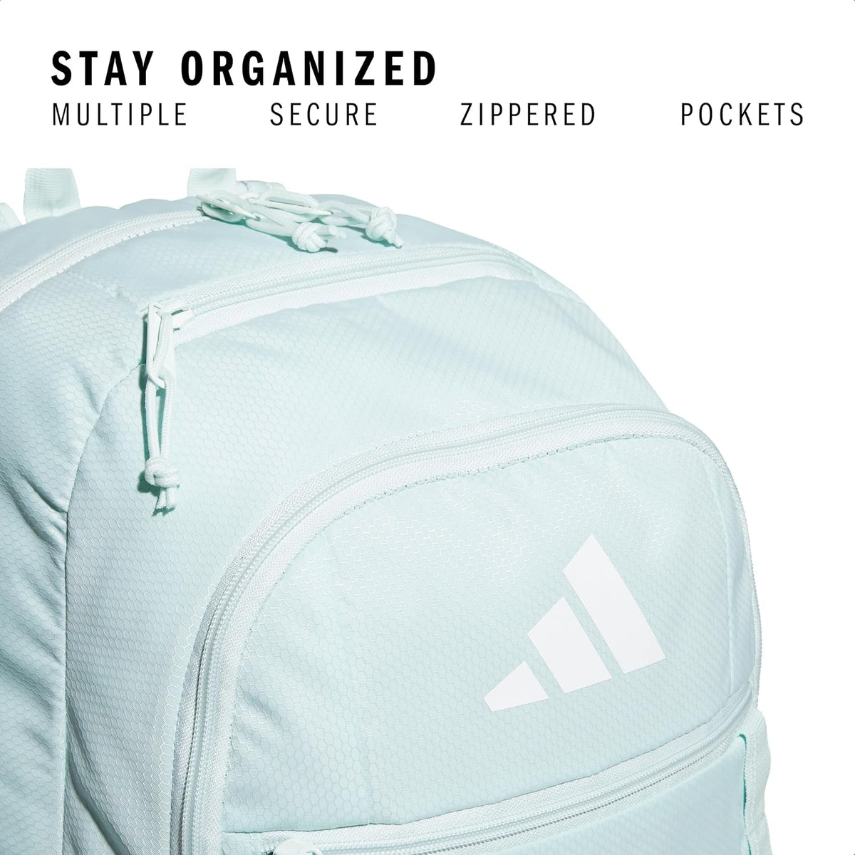 adidas Excel School Backpack 34L