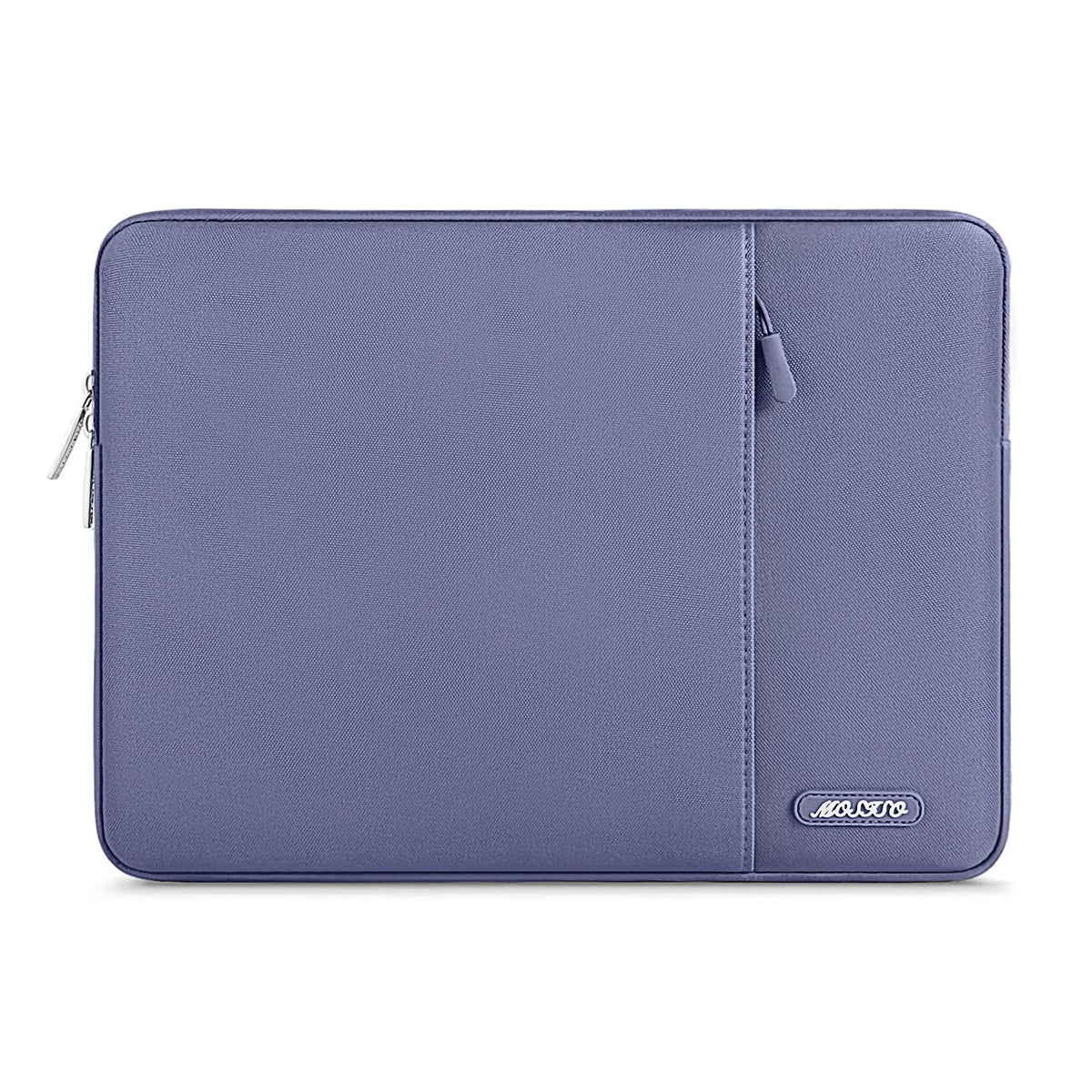 MOSISO Laptop Case 15 inch, Laptop Sleeve Bag with Pocket