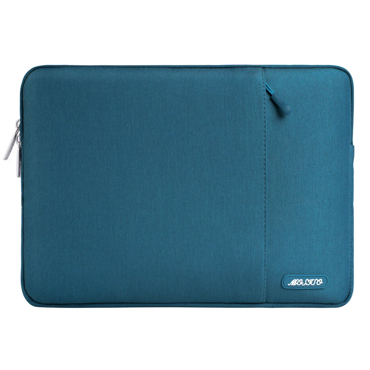 MOSISO Laptop Case 15 inch, Laptop Sleeve Bag with Pocket