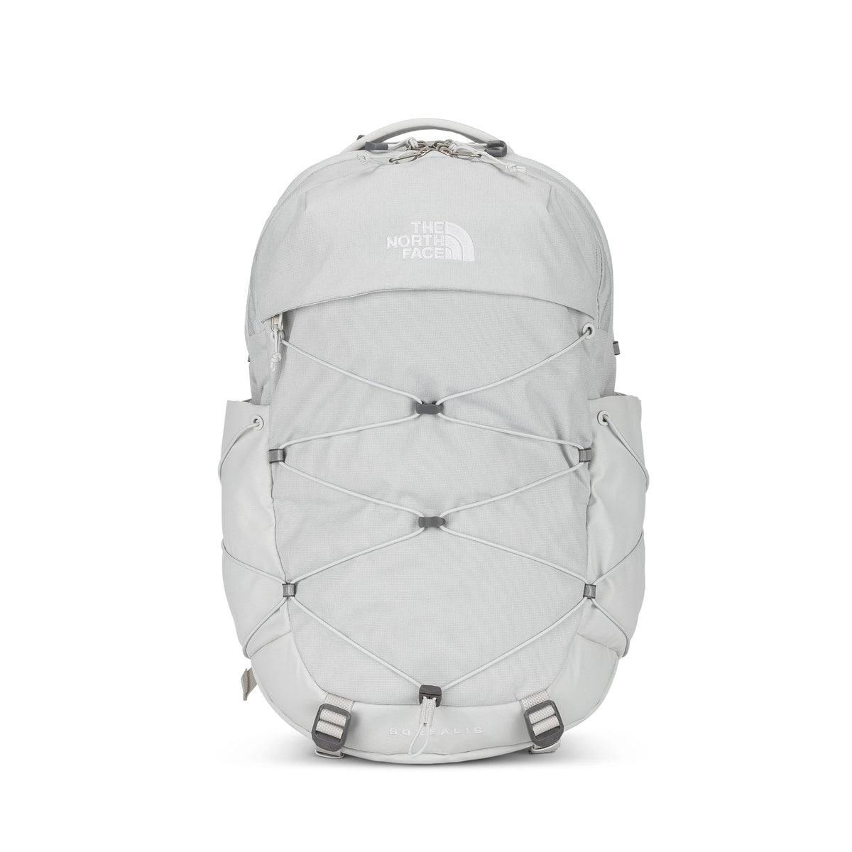 The North Face Women's Borealis Backpack, Bl Flax/Twilight Galaxy, OS