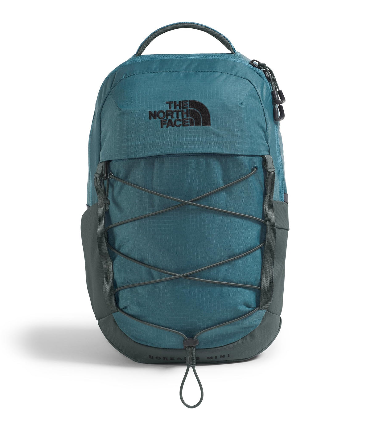 The North Face Borealis Mini Backpack, TNF Black/TNF Black-NPF, One Size