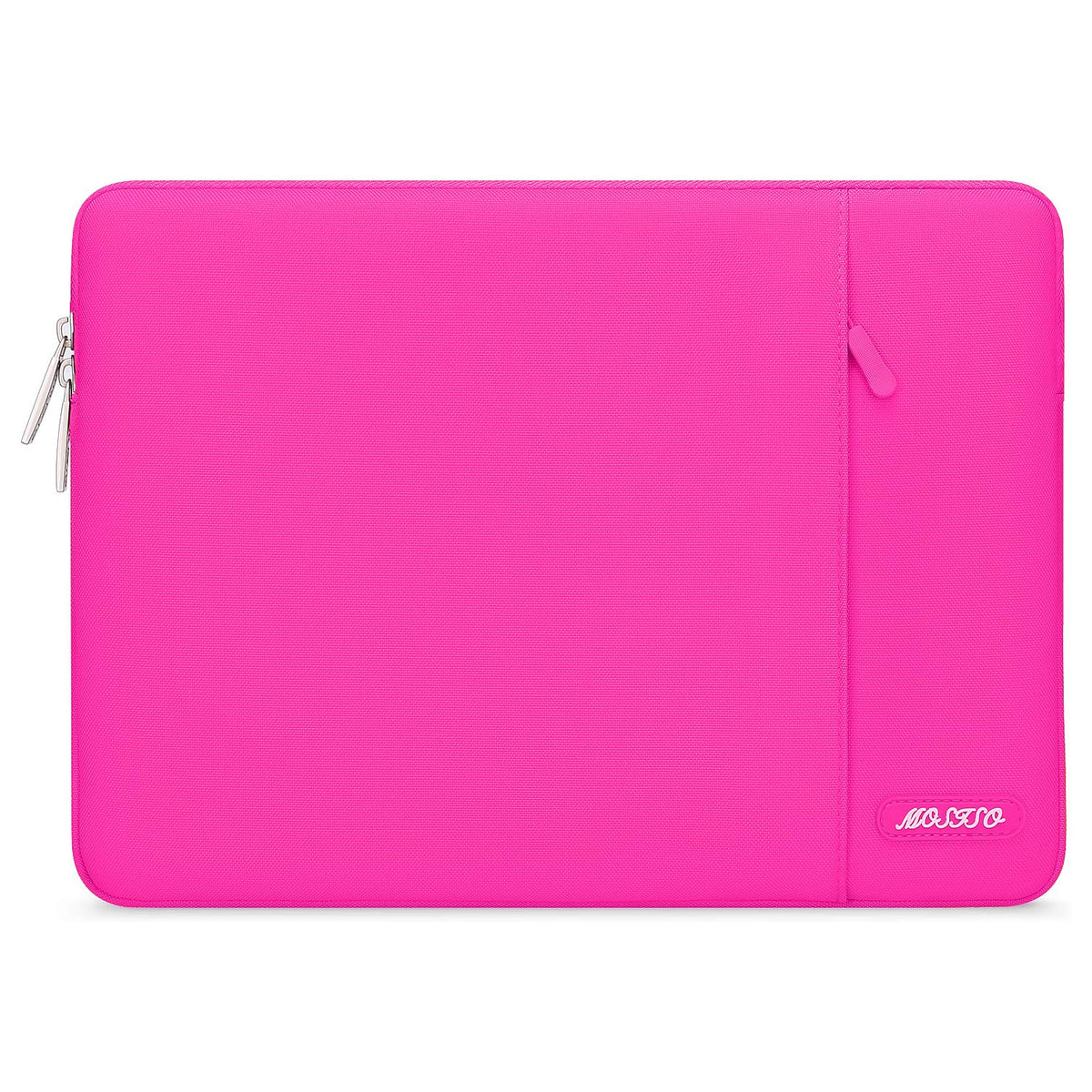 MOSISO Laptop Case 15 inch, Laptop Sleeve Bag with Pocket