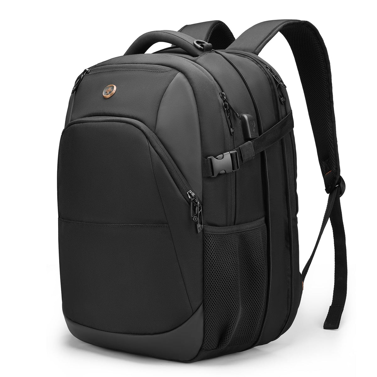 Swissdigital Design Backpack for Men & Women Fit 16-Inch Computer SD1670-01