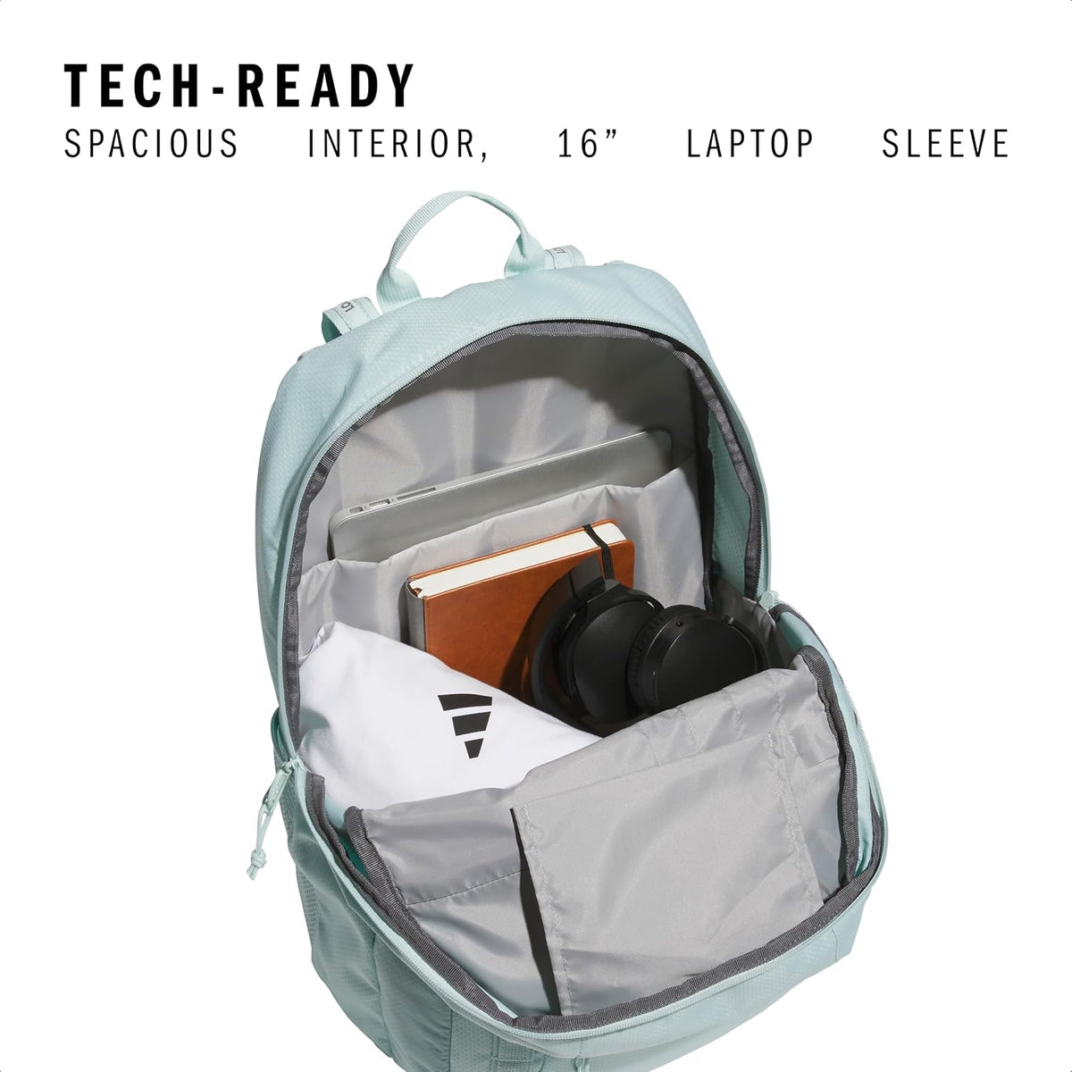 adidas Excel School Backpack 34L