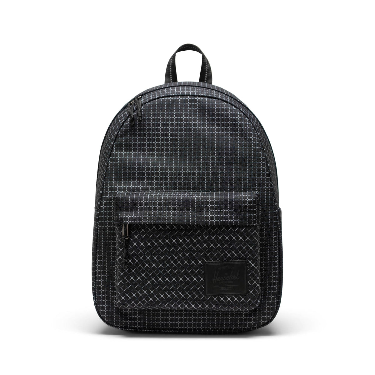 Herschel Classic Backpack, Navy, Mod - 20L