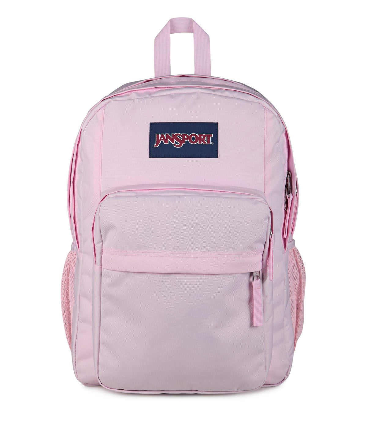 JanSport Big Plans Backpack, Animal Illustion Con Black/Black/Tan/Black