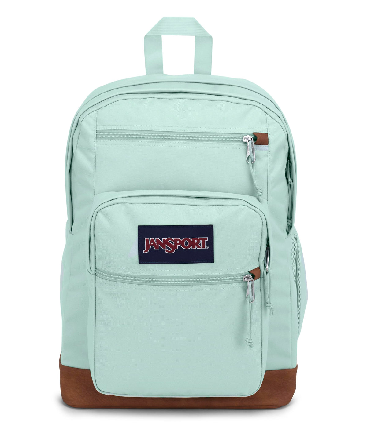 JanSport 34L Cool Backpack – 15-inch Laptop Sleeve, Pastel Petals Lilac