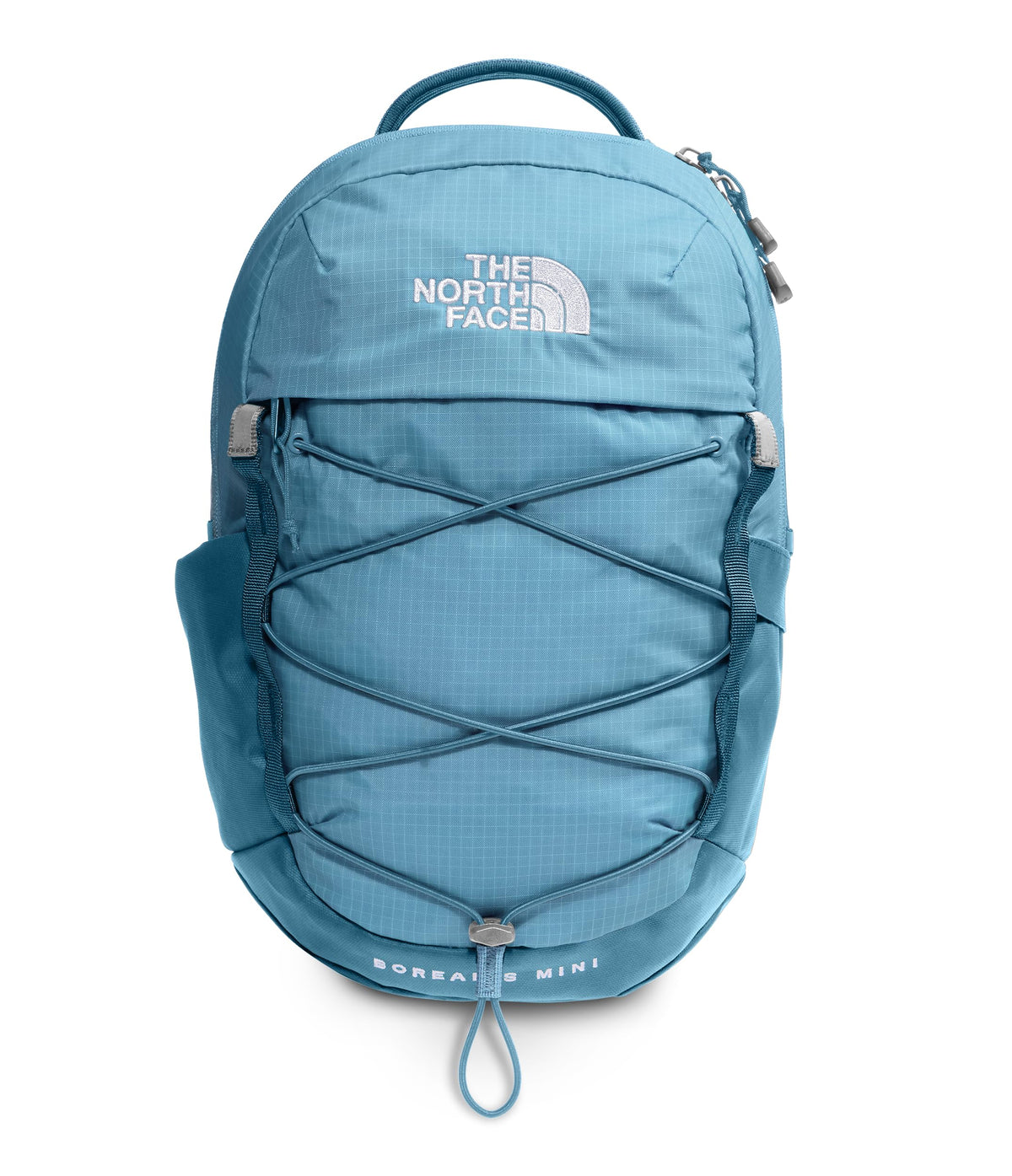 The North Face Borealis Mini Backpack, TNF Black/TNF Black-NPF, One Size