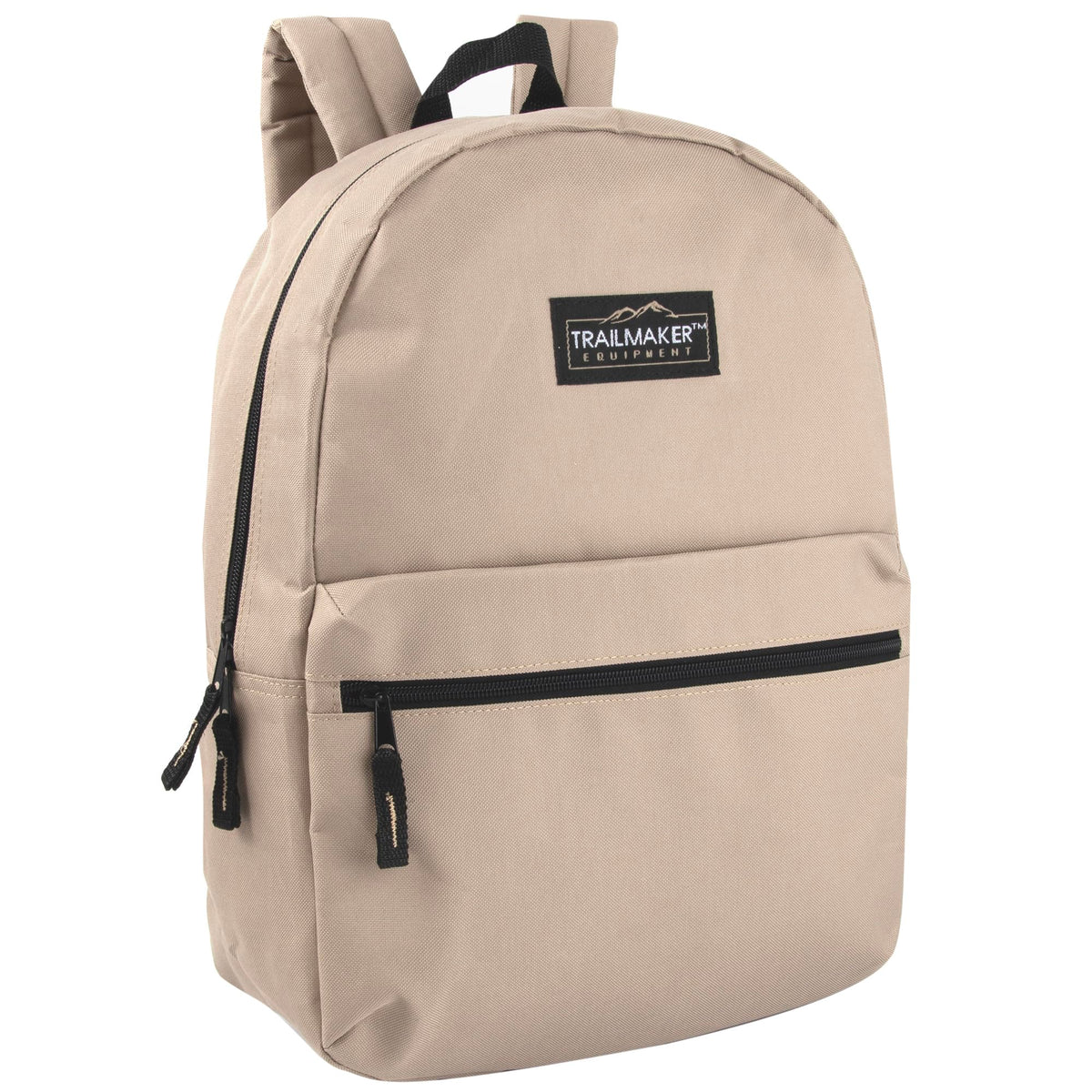 Trail maker Classic 17 inch Backpacks with Adjustable Padded Straps | School Backpacks for Girls, Boys