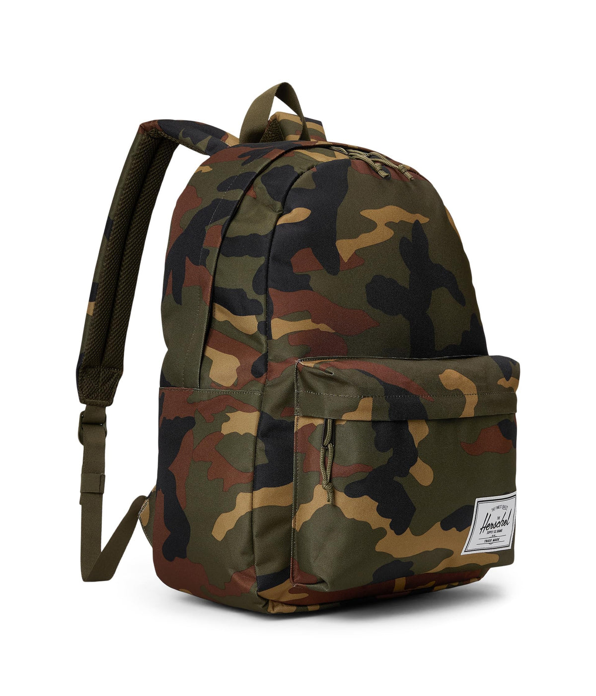 Herschel Classic Backpack, Navy, Mod - 20L