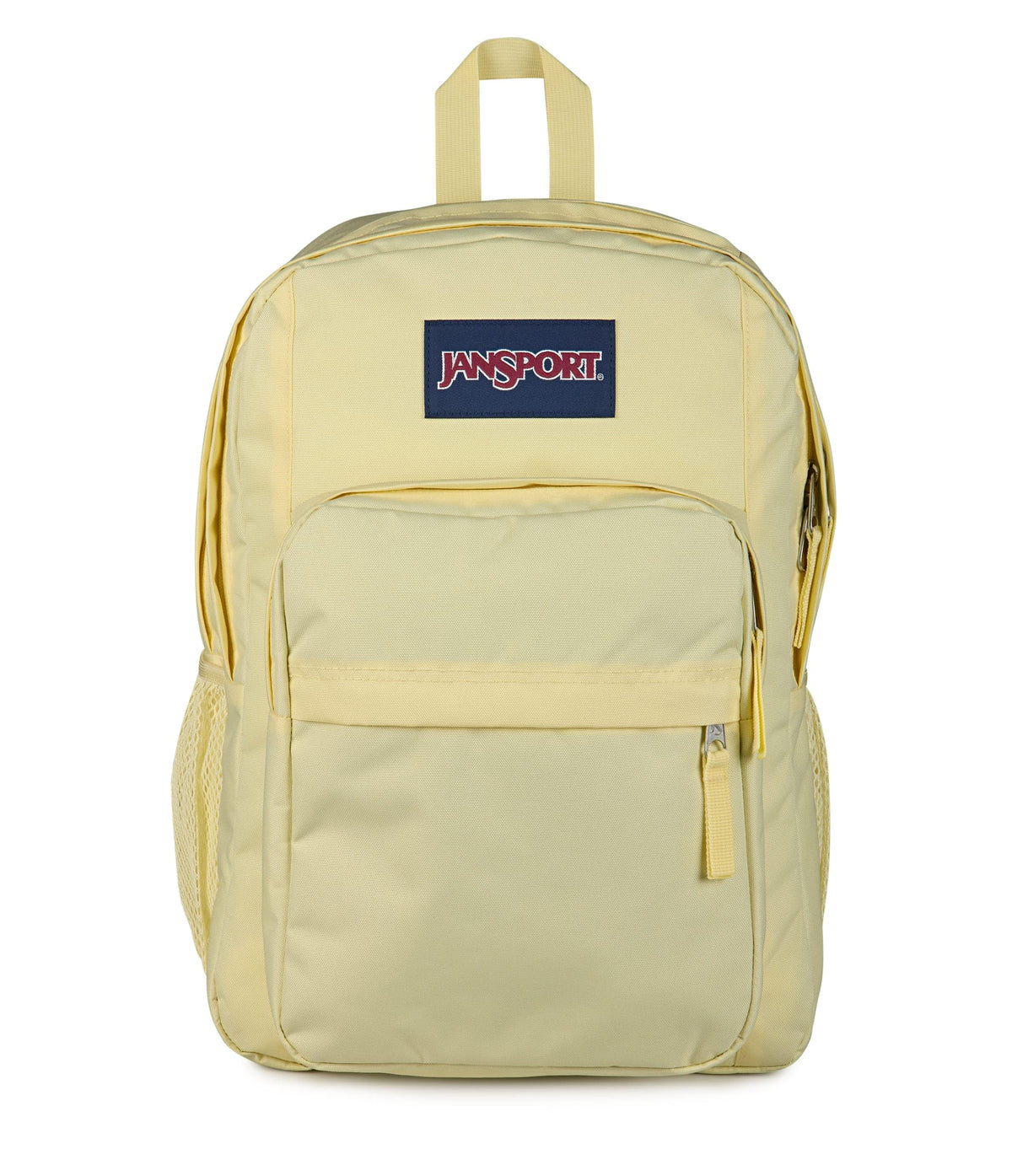 JanSport Big Plans Backpack, Animal Illustion Con Black/Black/Tan/Black