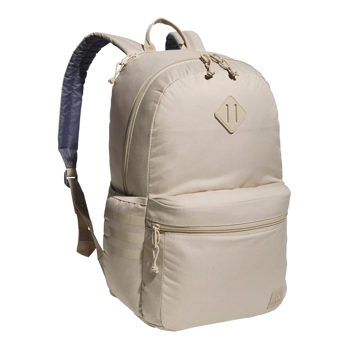 adidas Classic 3-Stripe School Backpack 27L