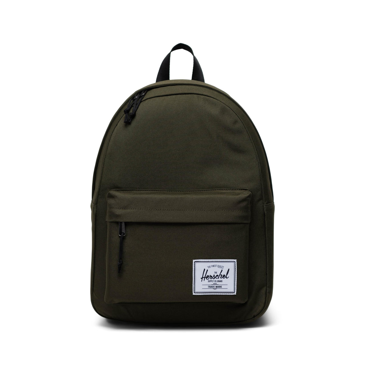 Herschel Classic Backpack, Navy, Mod - 20L