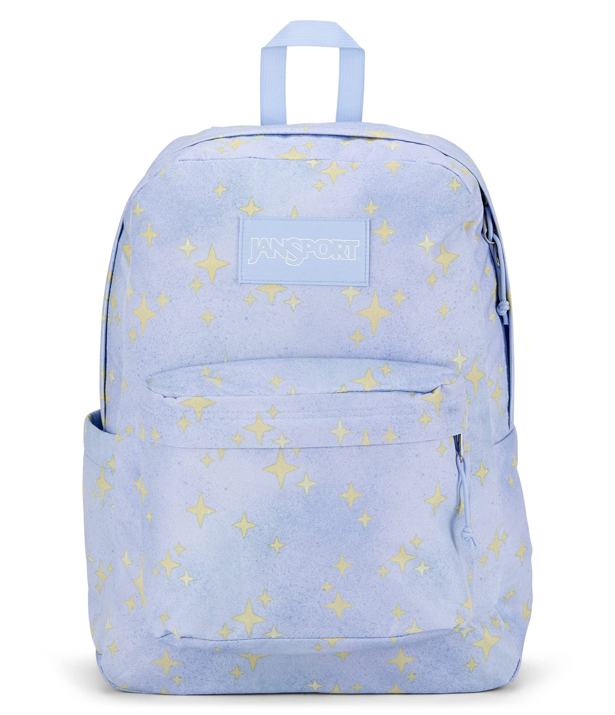 JanSport SuperBreak Plus Backpack