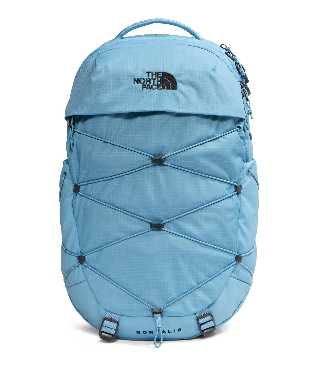 The North Face Women's Borealis Backpack, Bl Flax/Twilight Galaxy, OS