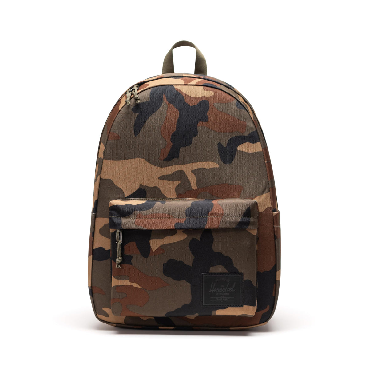 Herschel Classic Backpack, Navy, Mod - 20L