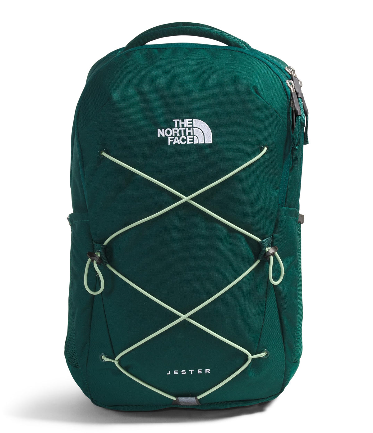 The North Face Women's Jester Everyday Backpack, Blk-NPF, OSFA
