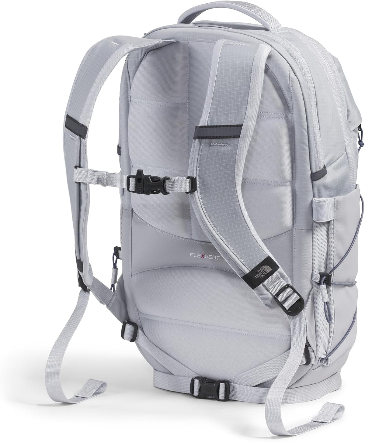 The North Face Women's Borealis Backpack, Bl Flax/Twilight Galaxy, OS
