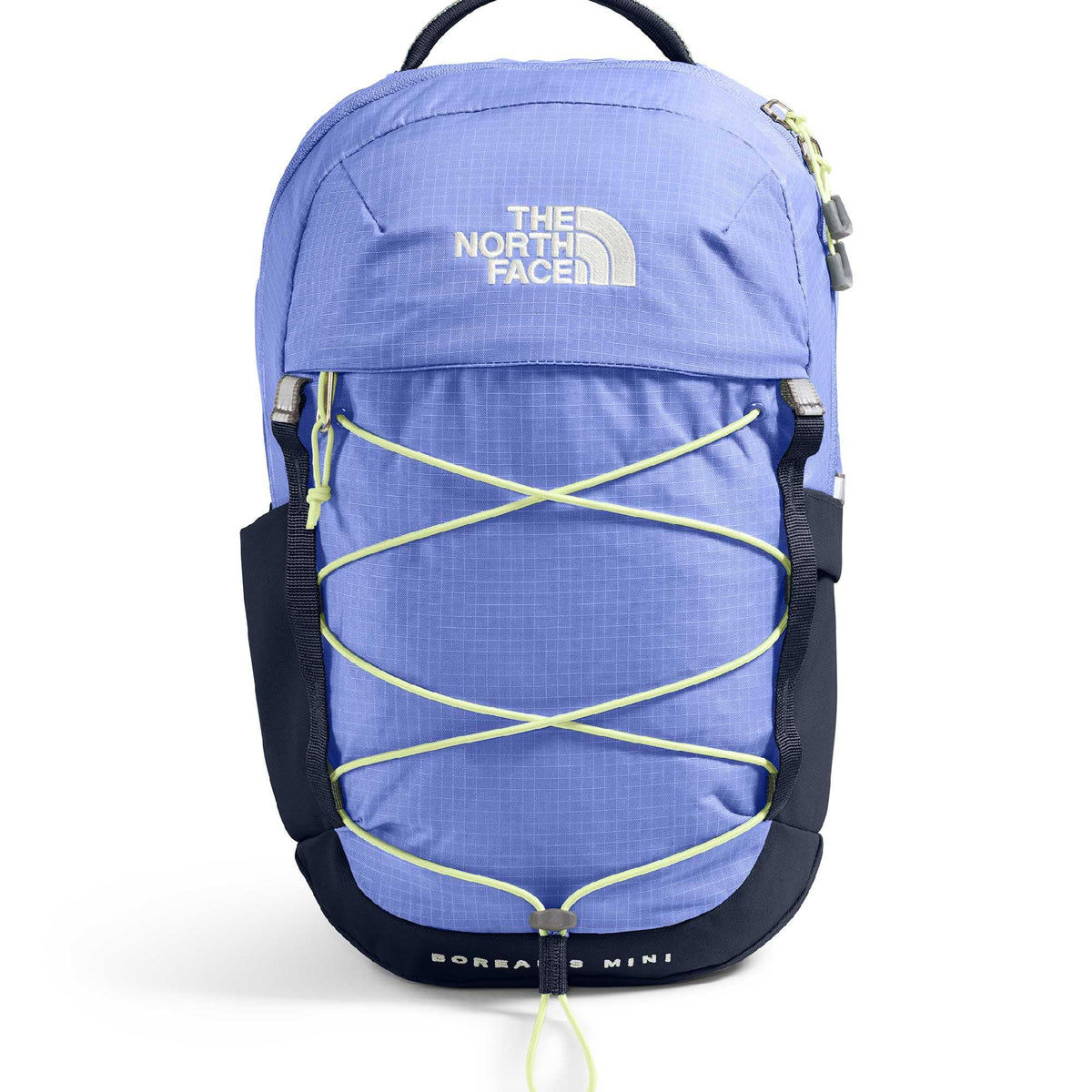 The North Face Borealis Mini Backpack, TNF Black/TNF Black-NPF, One Size