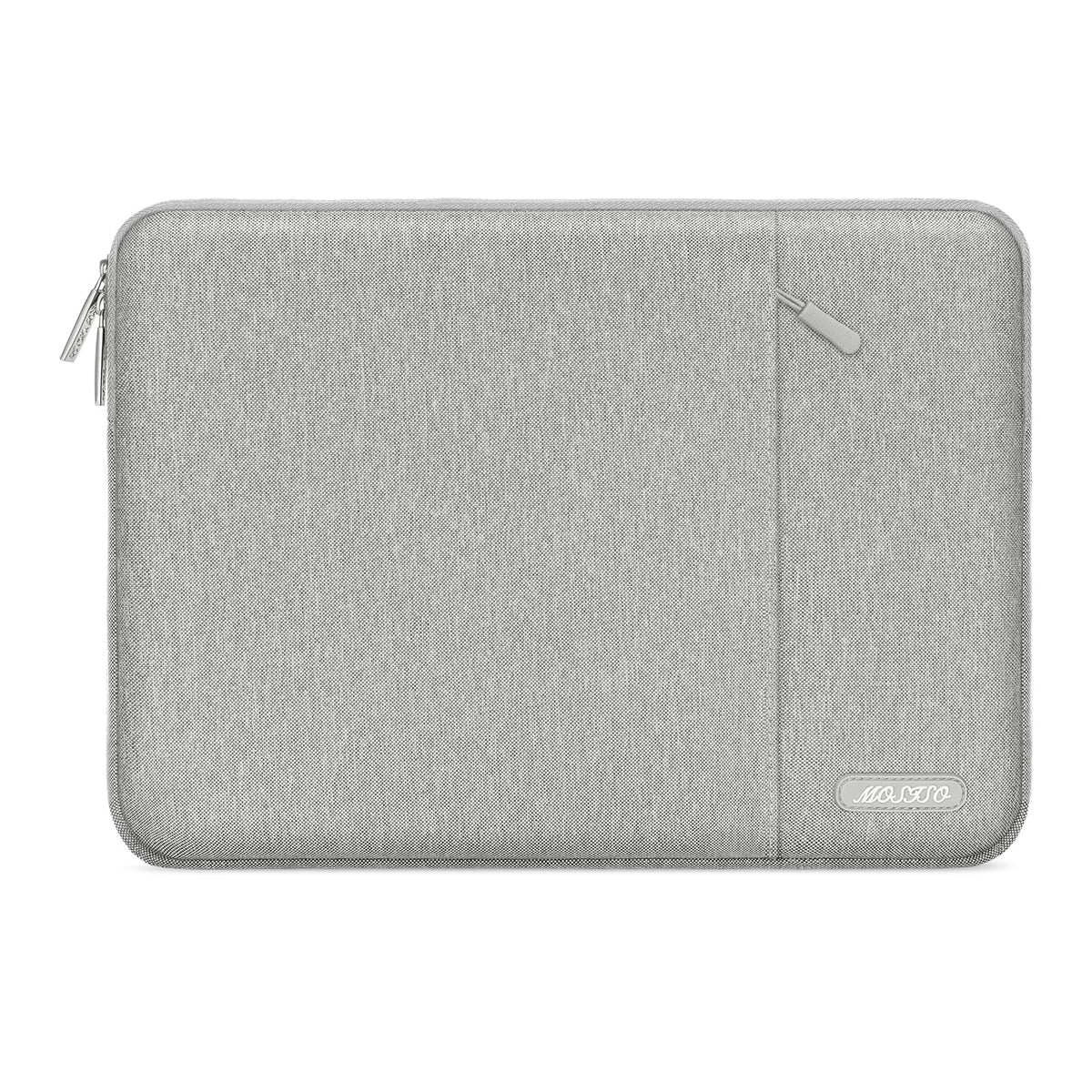 MOSISO Laptop Case 15 inch, Laptop Sleeve Bag with Pocket