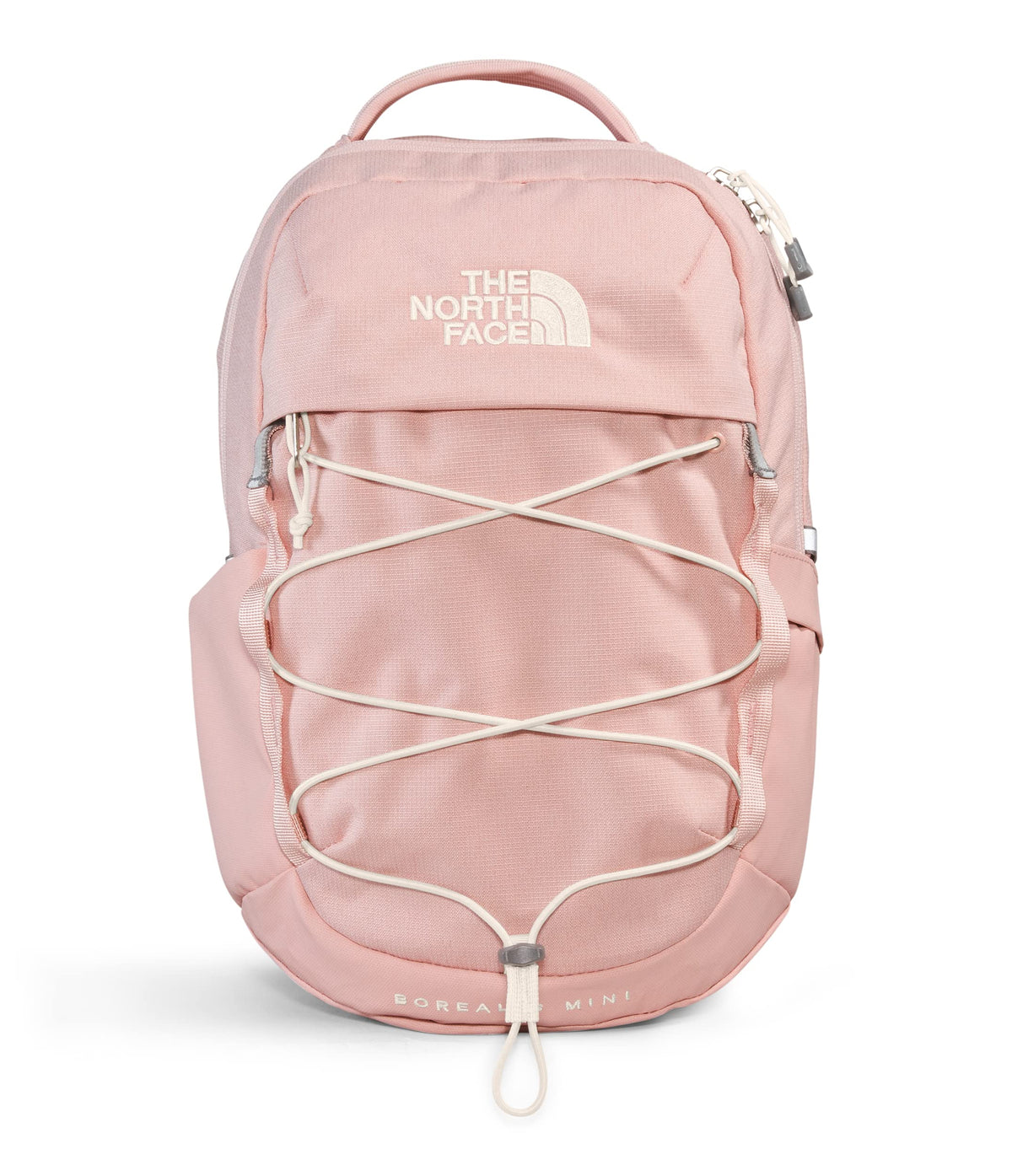 The North Face Borealis Mini Backpack, TNF Black/TNF Black-NPF, One Size