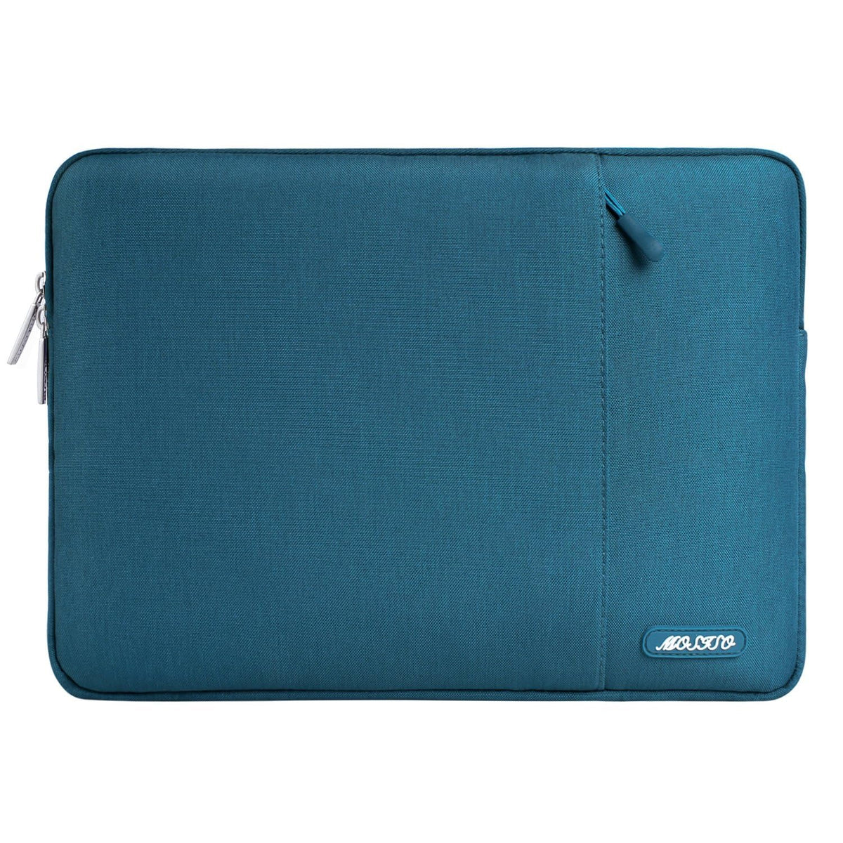 MOSISO Laptop Case 15 inch, Laptop Sleeve Bag with Pocket