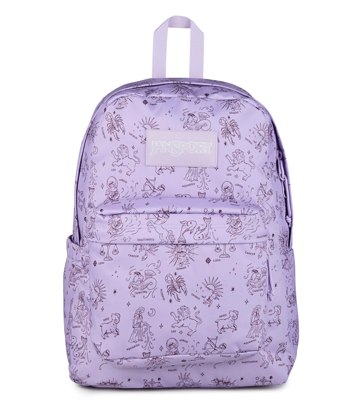 JanSport SuperBreak Plus Backpack