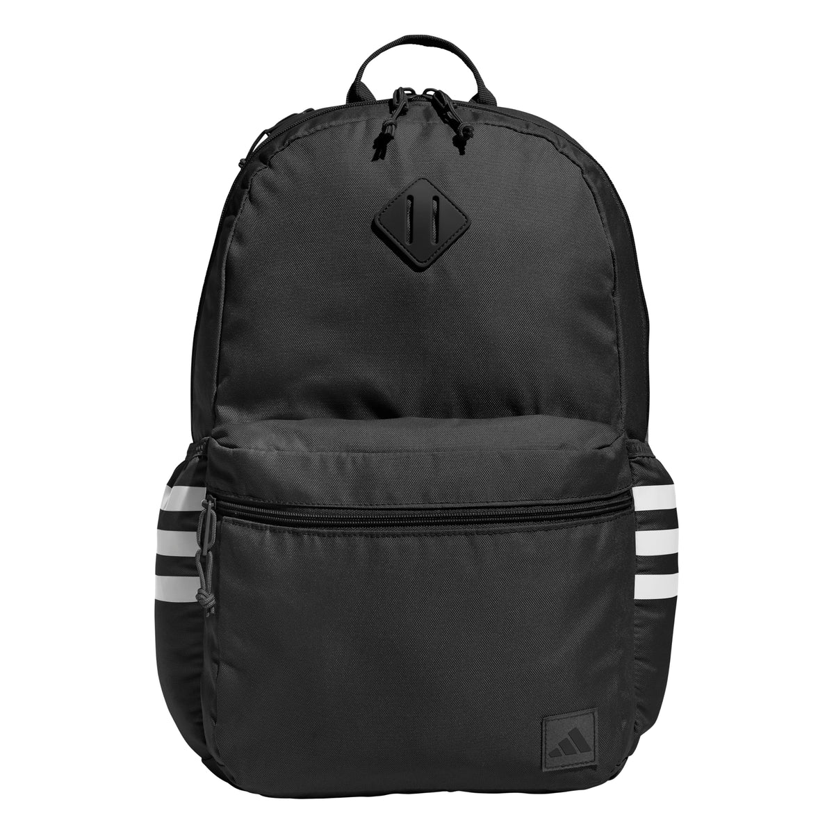 adidas Classic 3-Stripe School Backpack 27L