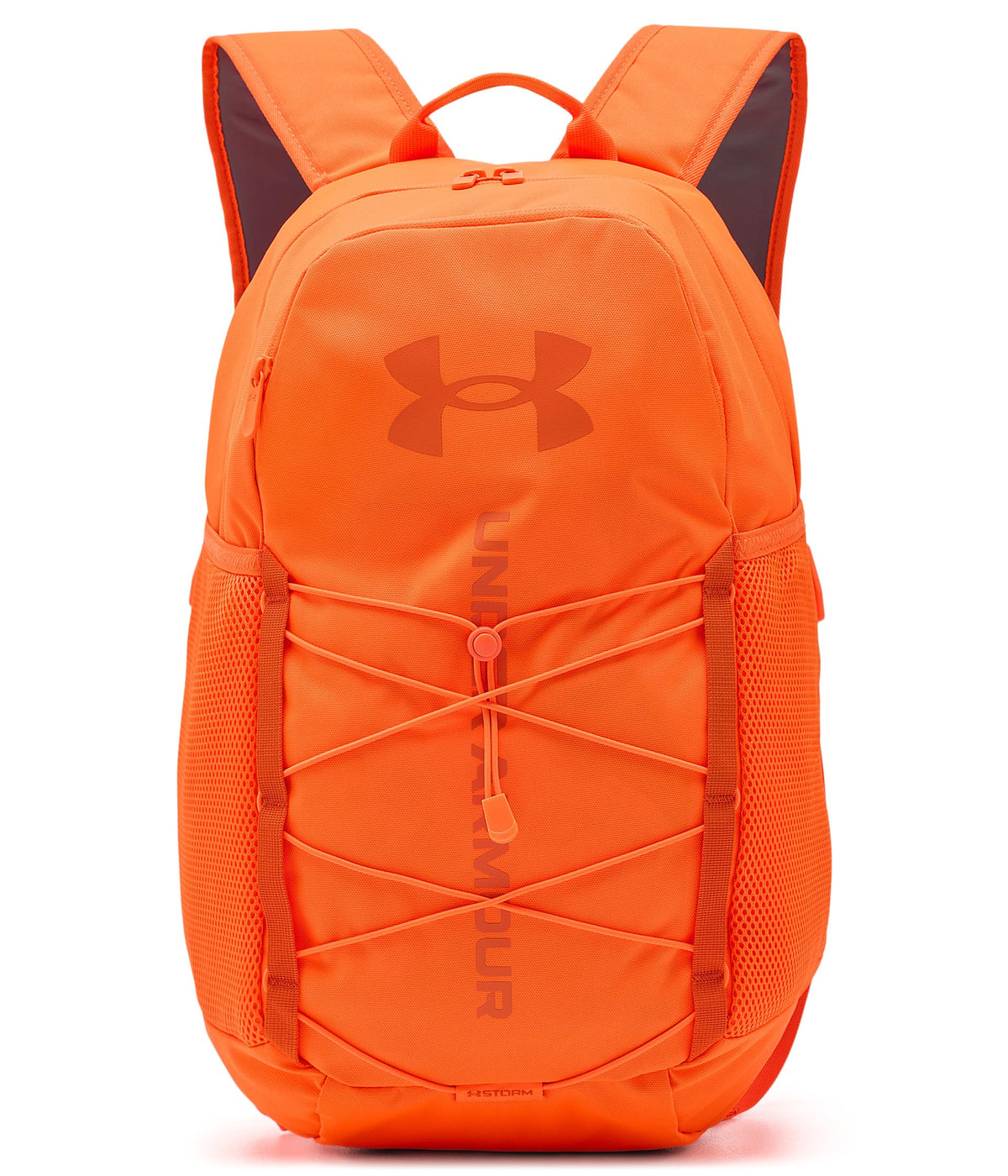 Under Armour Unisex Hustle Sport 6.0 Backpack, 430 Blue, OSFM