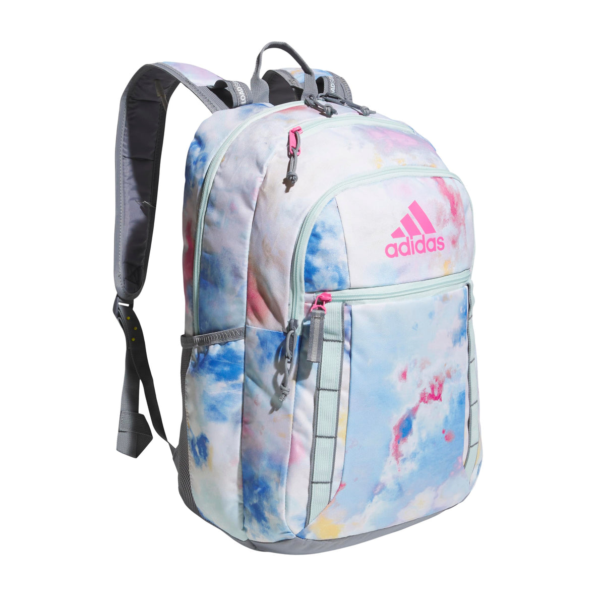 adidas Excel School Backpack 34L