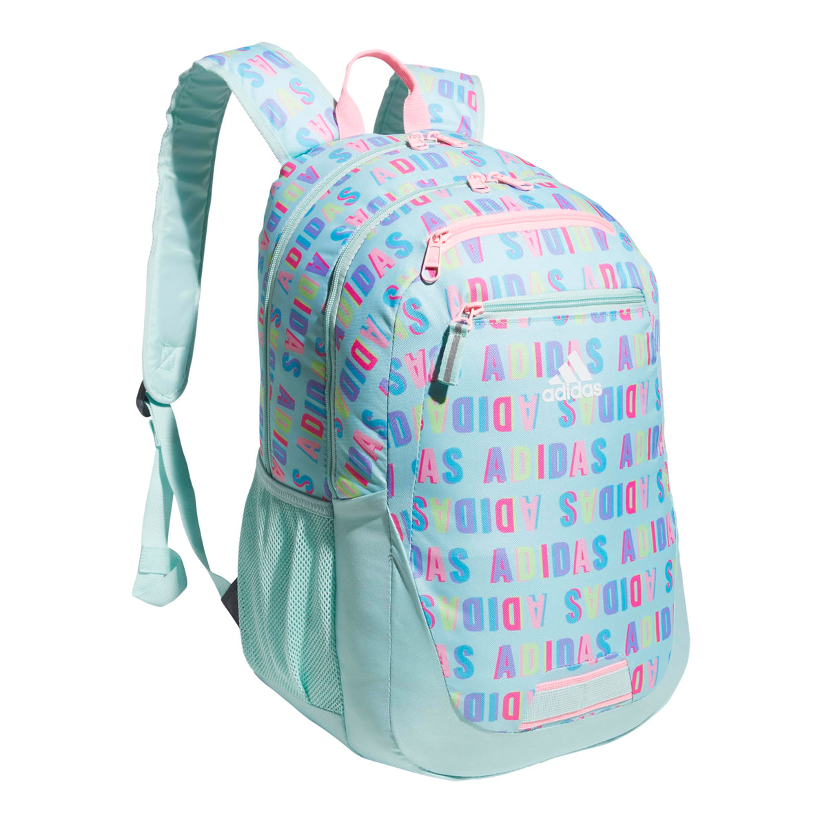 adidas Foundation School Backpack 38L