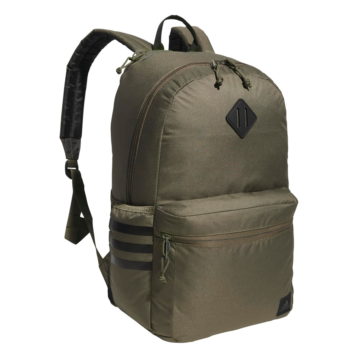adidas Classic 3-Stripe School Backpack 27L