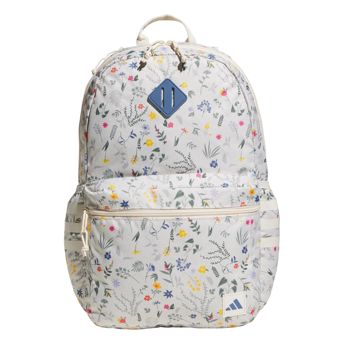 adidas Classic 3-Stripe School Backpack 27L