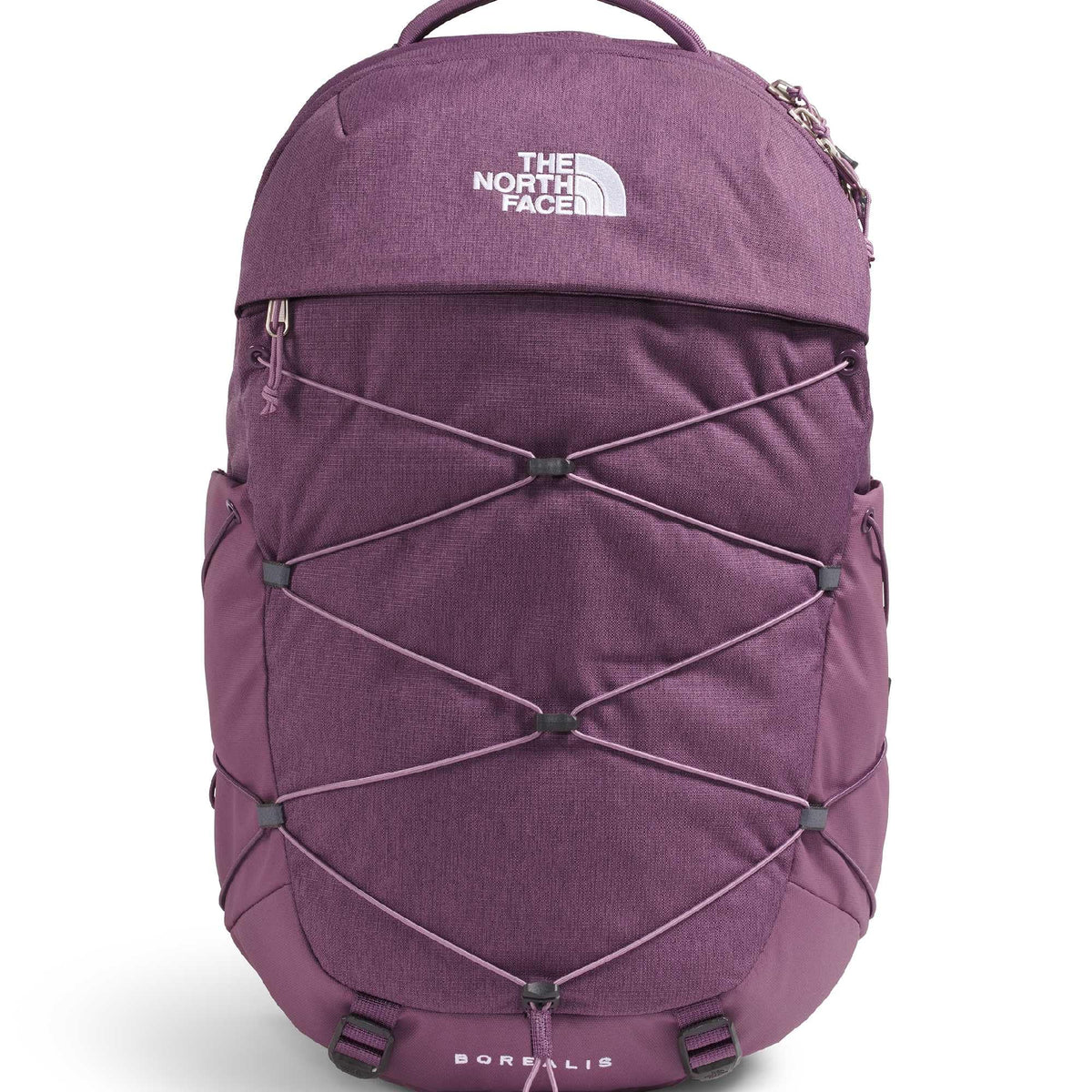 The North Face Women's Borealis Backpack, Bl Flax/Twilight Galaxy, OS