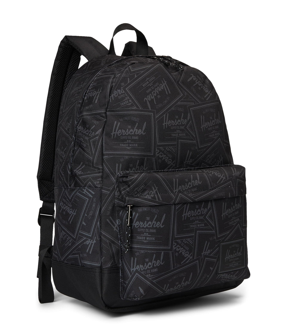 Herschel Classic Backpack, Navy, Mod - 20L