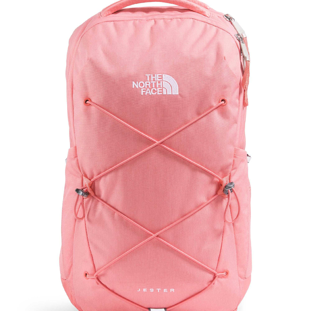 The North Face Women's Jester Everyday Backpack, Ice Bl/Blk, OSFA