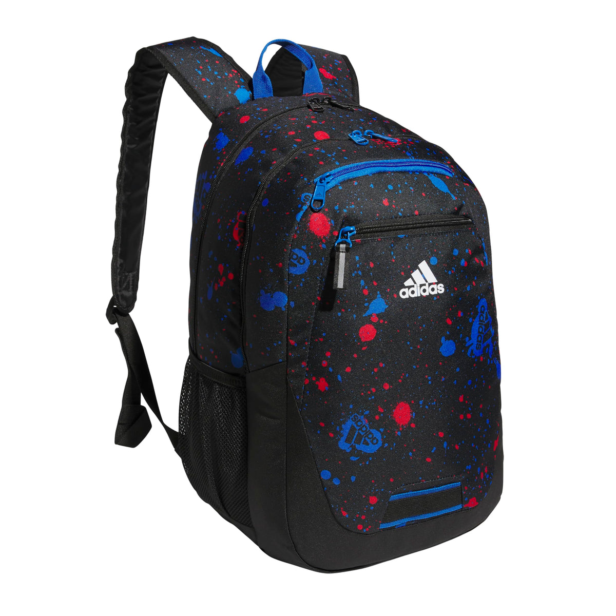 adidas Foundation School Backpack 38L