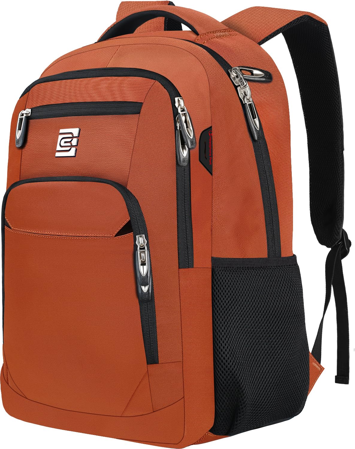 Volher Laptop Backpack,Business Travel Anti Theft Slim College Backpack