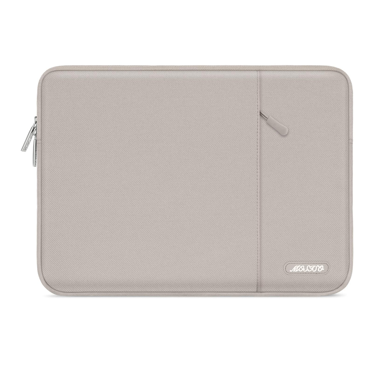 MOSISO Laptop Case 15 inch, Laptop Sleeve Bag with Pocket