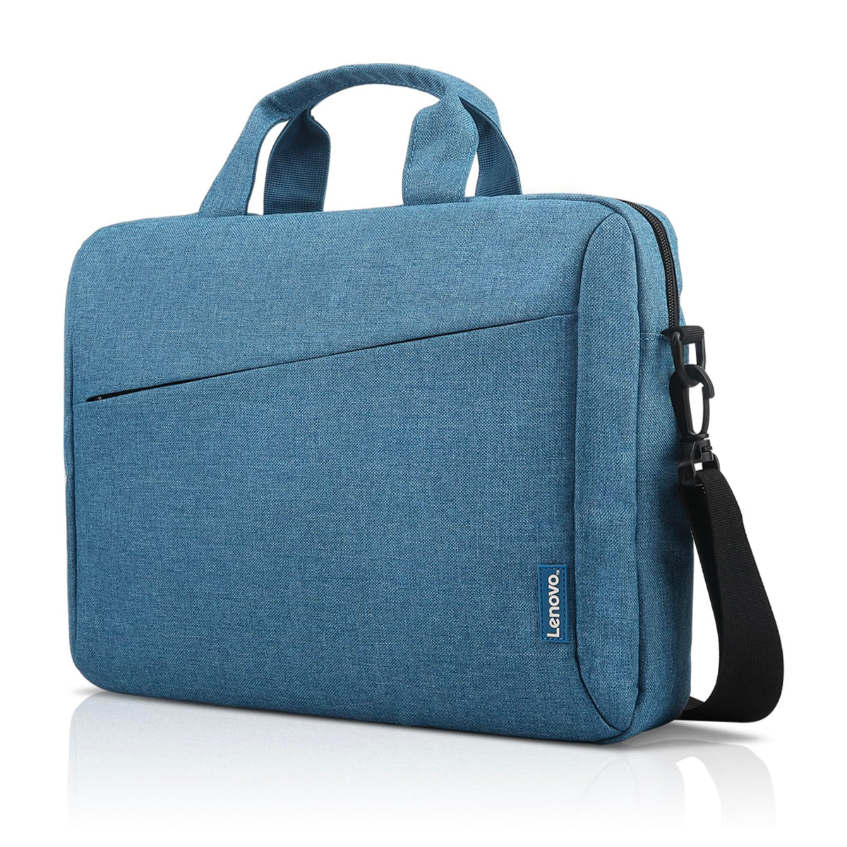 Lenovo Laptop Carrying Case T210, 15.6-Inch Laptop and Tablet, Sleek Design, Durable and Water-Repellent Fabric