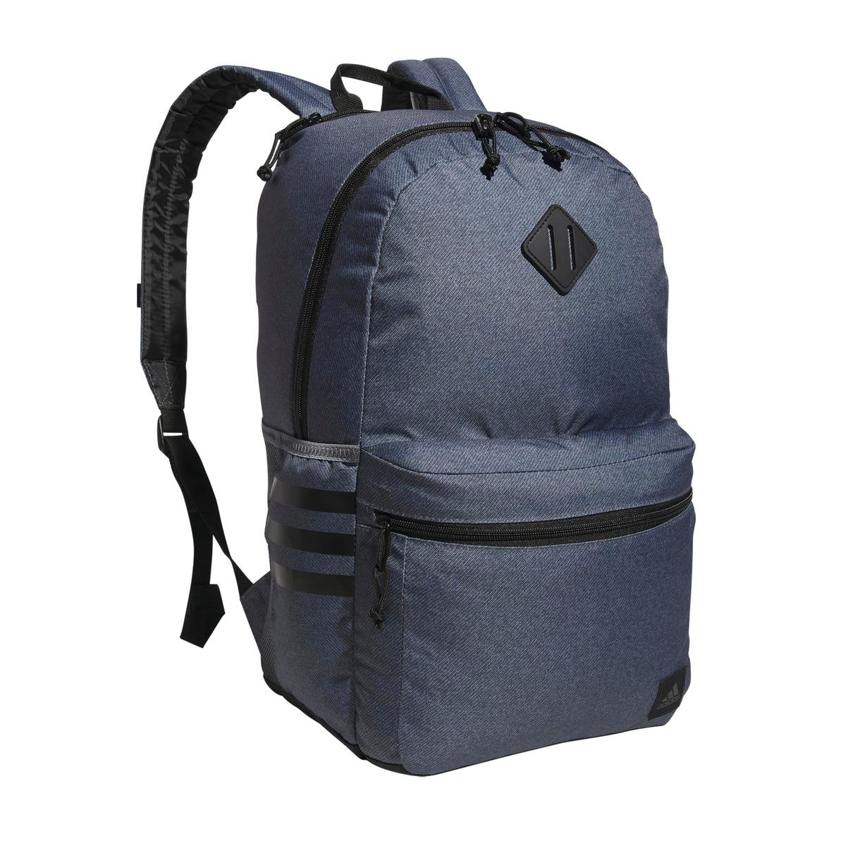 adidas Classic 3-Stripe School Backpack 27L