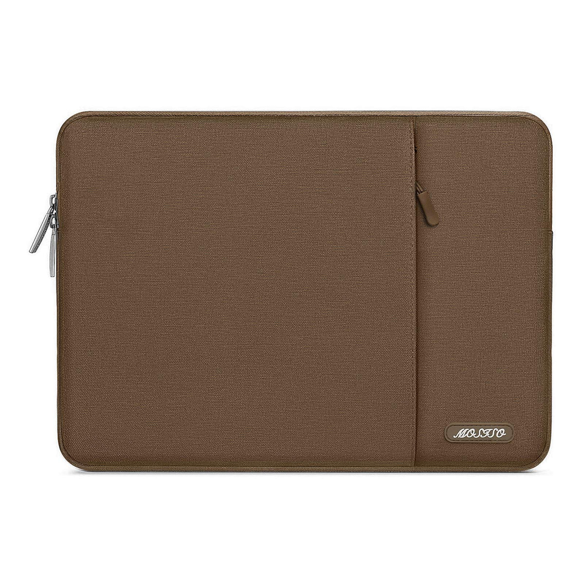 MOSISO Laptop Case 15 inch, Laptop Sleeve Bag with Pocket