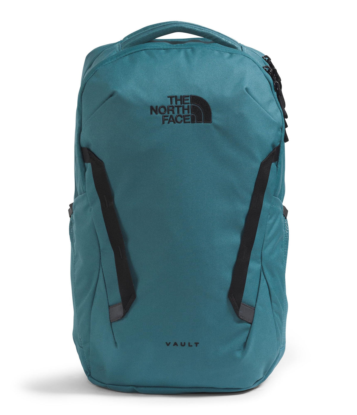 The North Face Vault Everyday Laptop Backpack, TNF Black-NPF, One Size